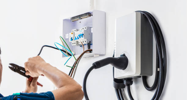 Best Affordable Emergency Electrician  in USA